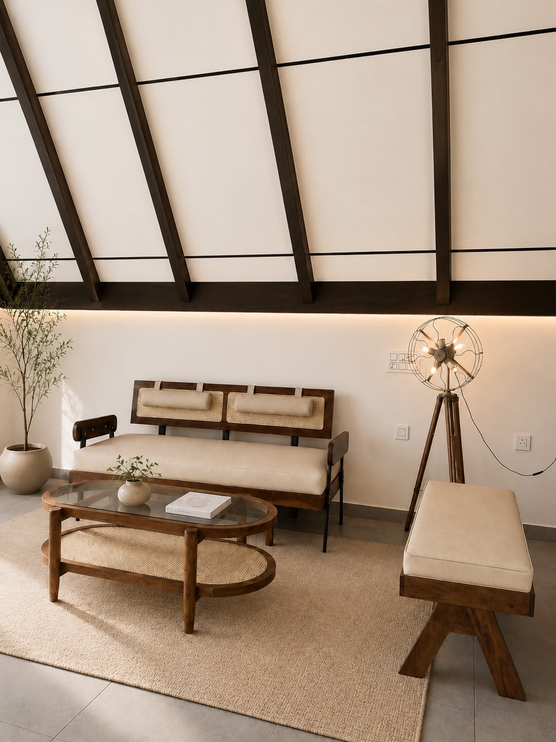 Luxury That Listens to the Land