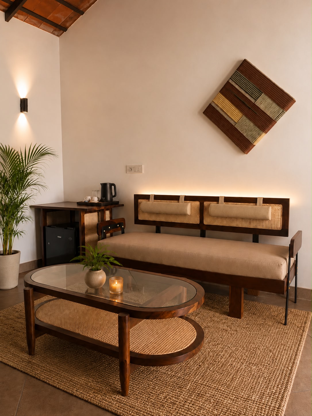 Enquire About Your Stay