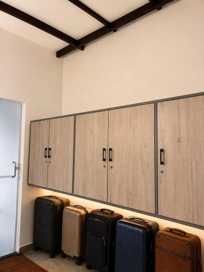 Dormitory — photo 2