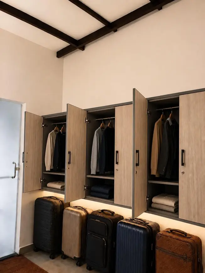 Dormitory — photo 3