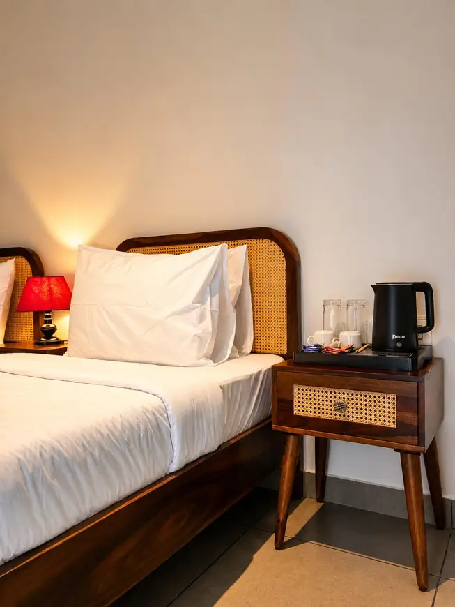 Dormitory — photo 10