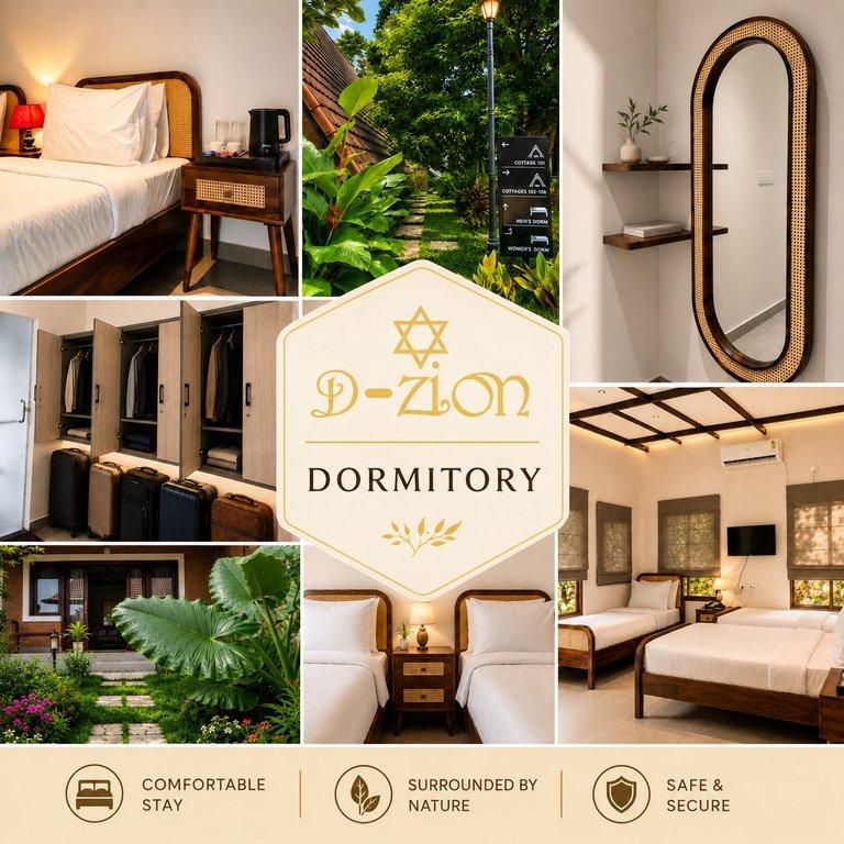 Dormitory