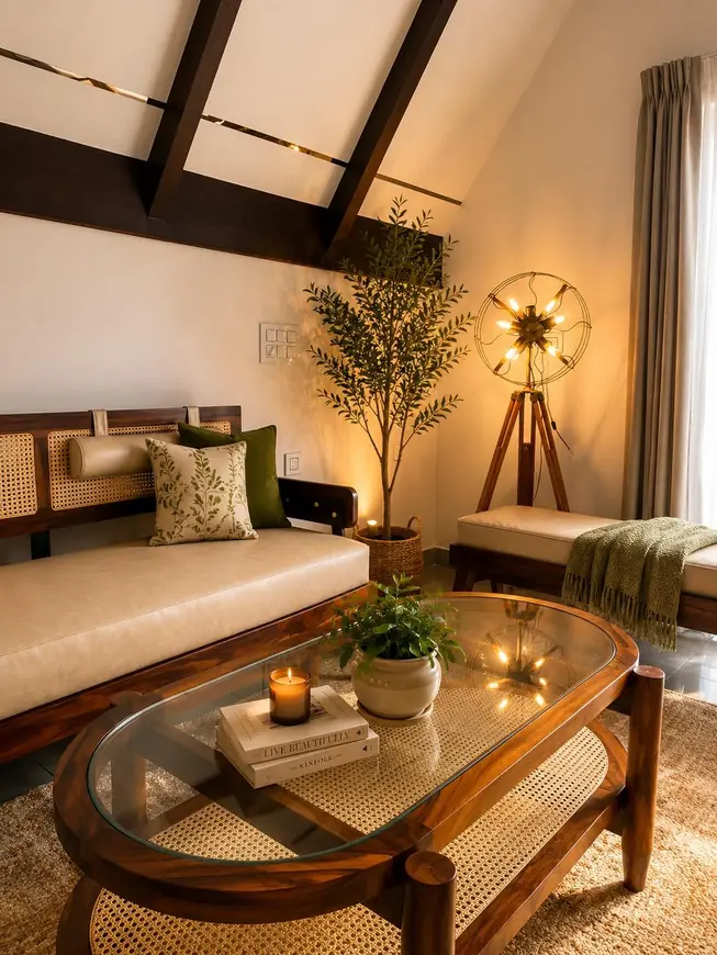 Estate View Villa with Loft — photo 2