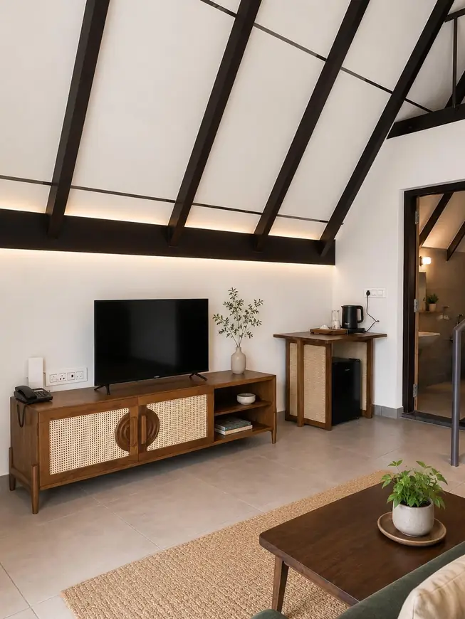 Estate View Villa with Loft — photo 4