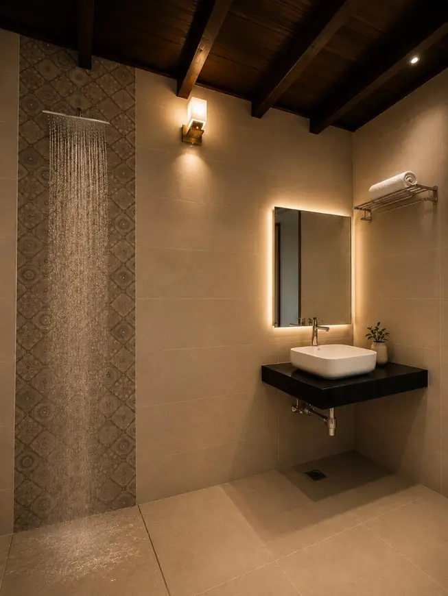 Estate View Villa with Loft — photo 5