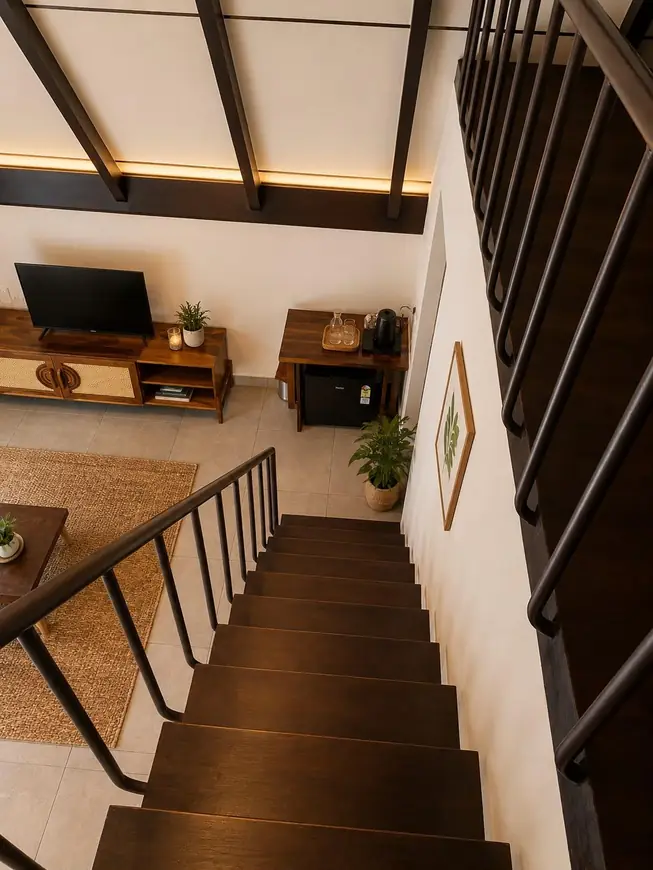 Estate View Villa with Loft — photo 6