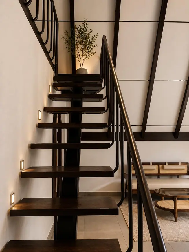 Estate View Villa with Loft — photo 12