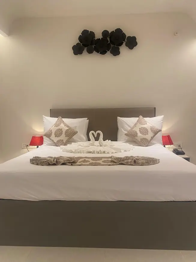 Premium Deluxe Room