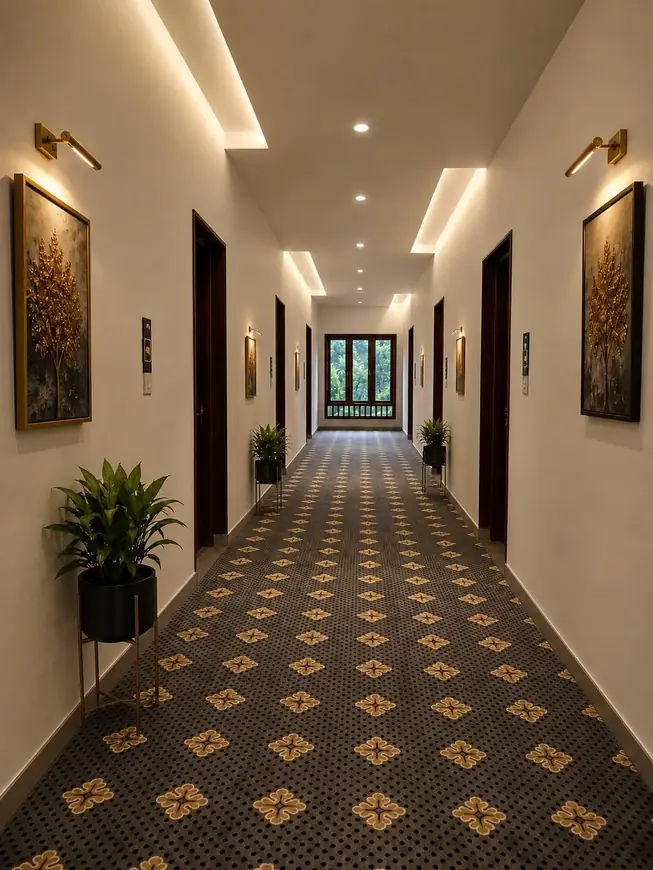 Premium Deluxe Room — photo 5