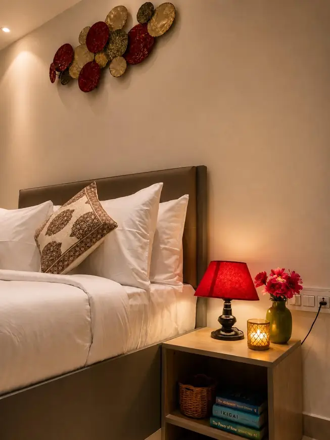 Premium Deluxe Room — photo 7