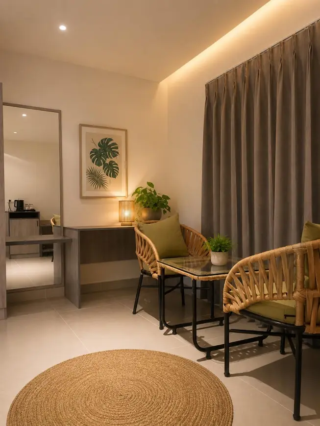 Superior Family Rooms — photo 2