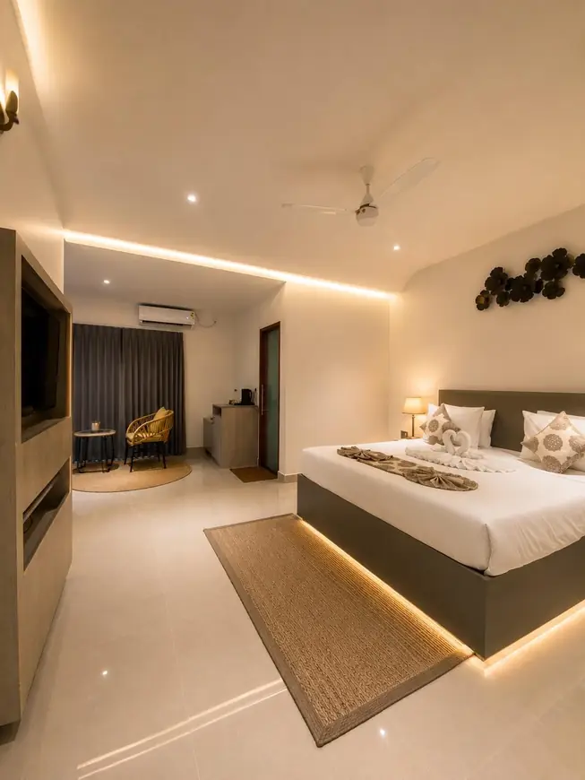 Superior Family Rooms — photo 3