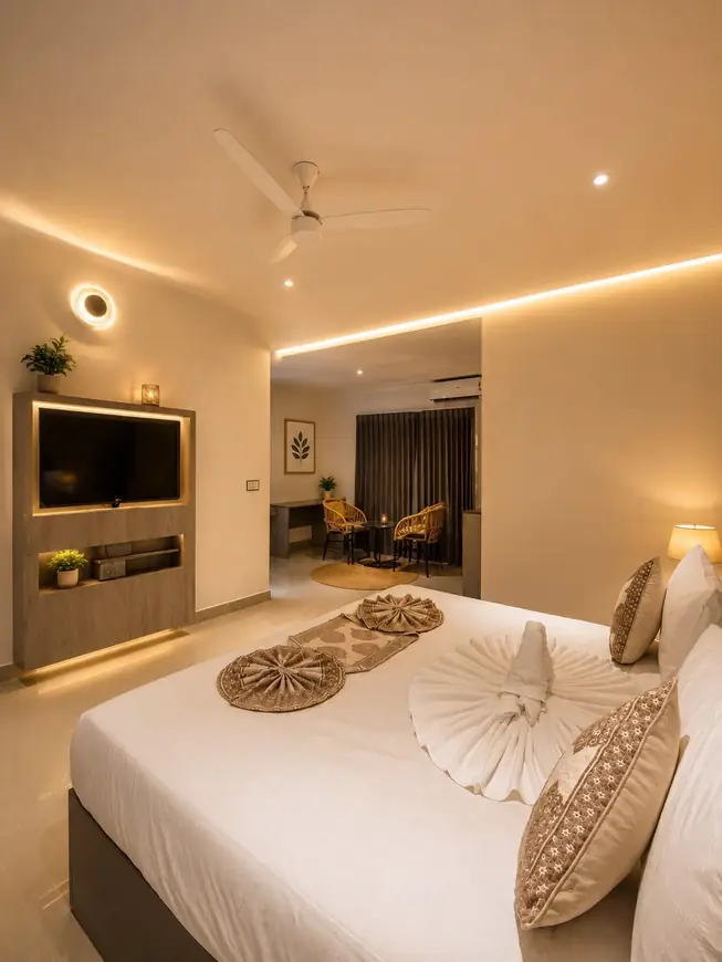 Superior Family Rooms — photo 7
