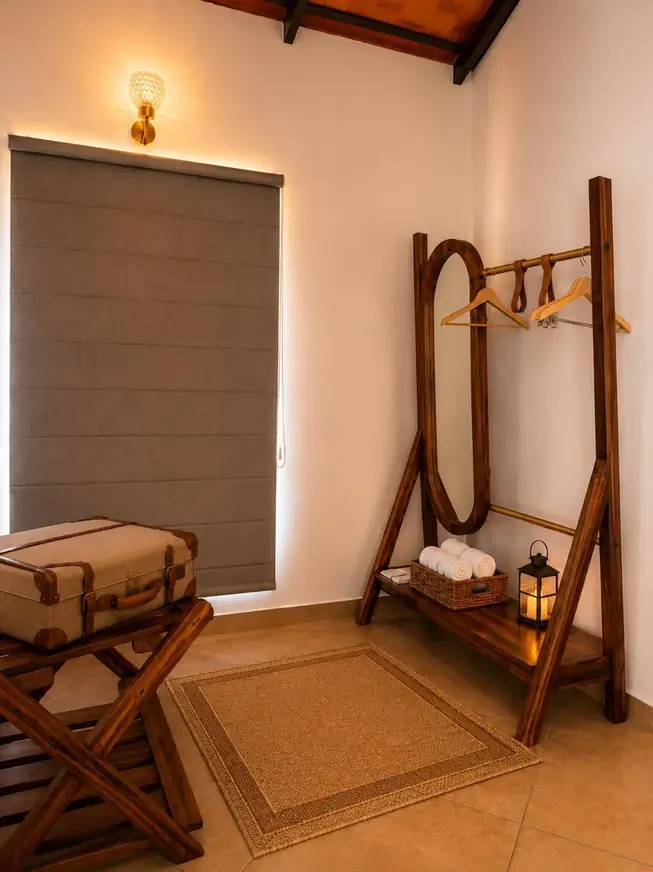 Suite with Private Pool — photo 2