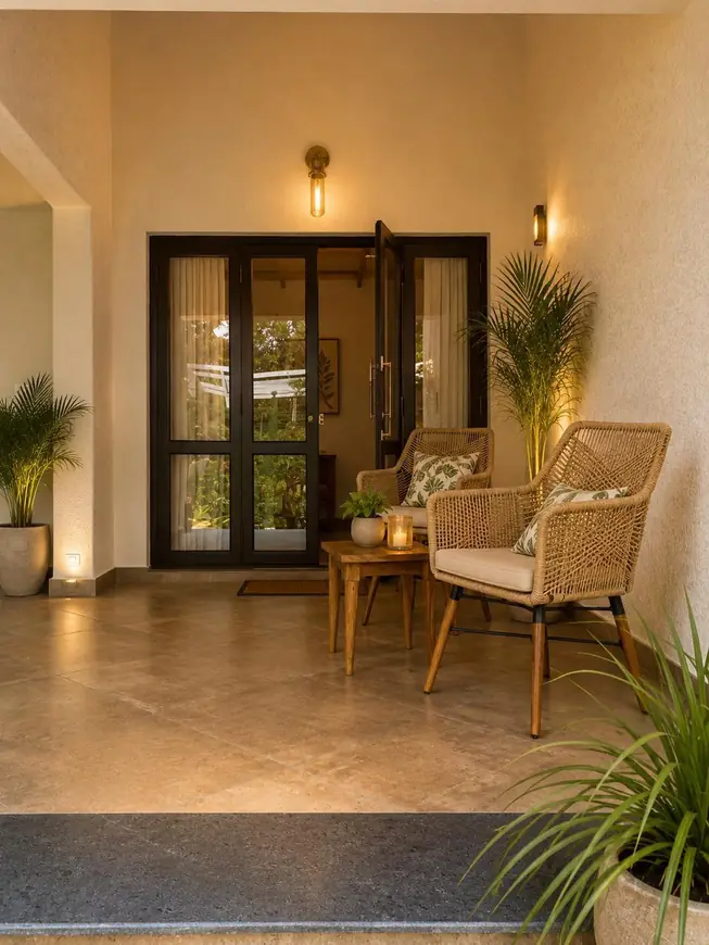 Suite with Private Pool — photo 6